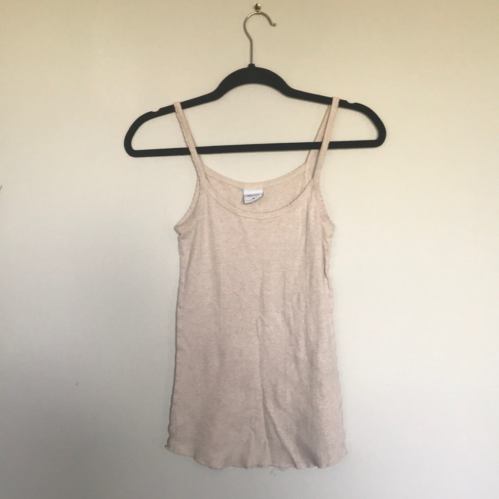 “Old Navy” Cami
